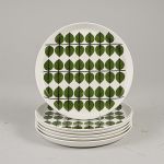 1717 7118 PLATES